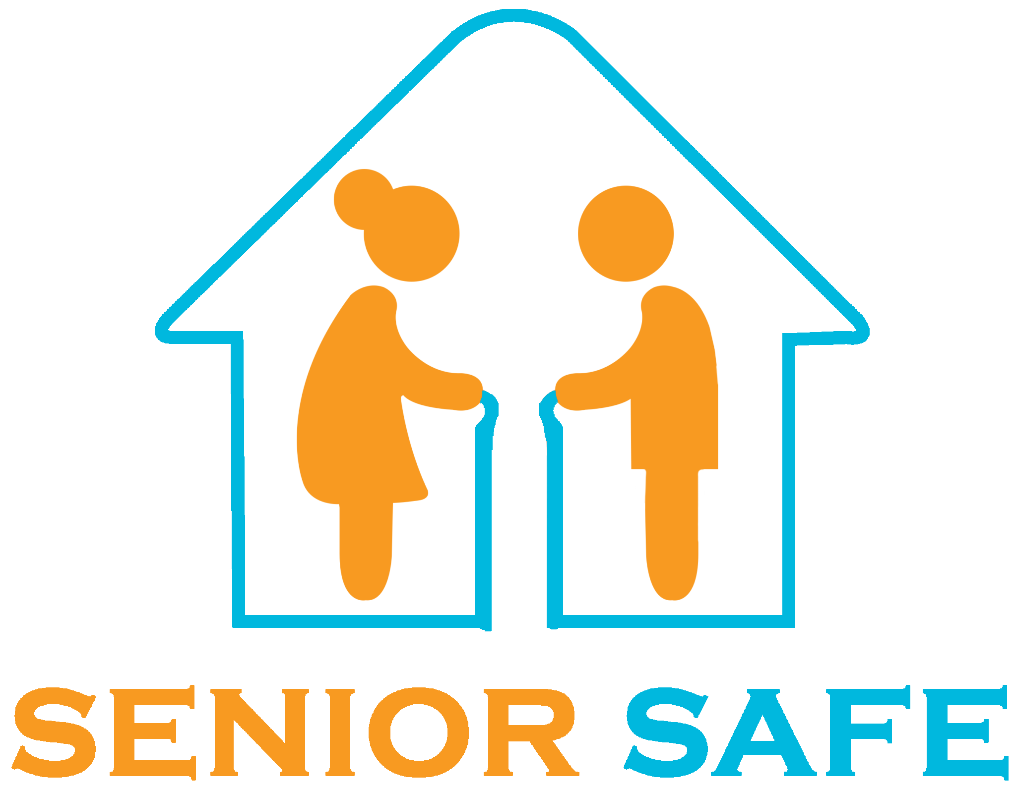 Senior Safe New Logo